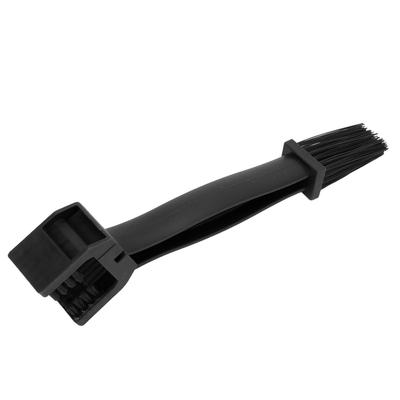 Bike Motorcycle Chain Washer Cleaner Bicycle Chain Cleaning Brush Tool Bike AccessoriesBlack