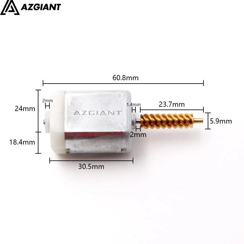 Car door lock actuator motor for Kia BORreed Carens Carnival Ceed Cerato K2/3/4/5 KX5 Morning Optima Rio Sedona Sorento Sportag
