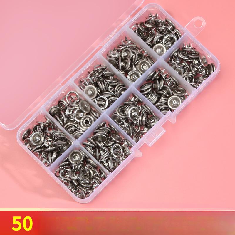 

Набор из 5 инструментов для установки пятилапчатых пряжек, бесшовная застежка для детской одежды, пряжка-гвоздик, невидимая кнопка, скрытая пряжка, пряжка-подкладка 3#