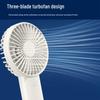 Shizuk Mini Handheld Fan