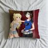 Game Cclass Of 09 Pillow Gift Home Office Decoration Bedroom Sofa Car Cushion Cover Case 45x45