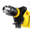 13MM Brushless Motor Electric Handheld Impact Drill Hammer Drill Impact Drill Multi-function Torque Driver Tool 1880W
