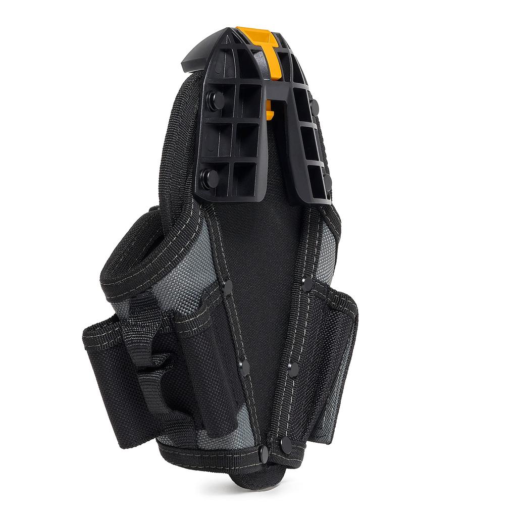 ToughBuilt Large Drill Holster TB-CT-20-L