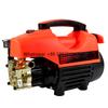 China 1500W High Quality Power Electric Car Wash Machine High Pressure Jet Washer Cleaner