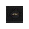 Gucci Off The Grid Billfold Wallet Black Men Wallets 625573-H9HAN-1000