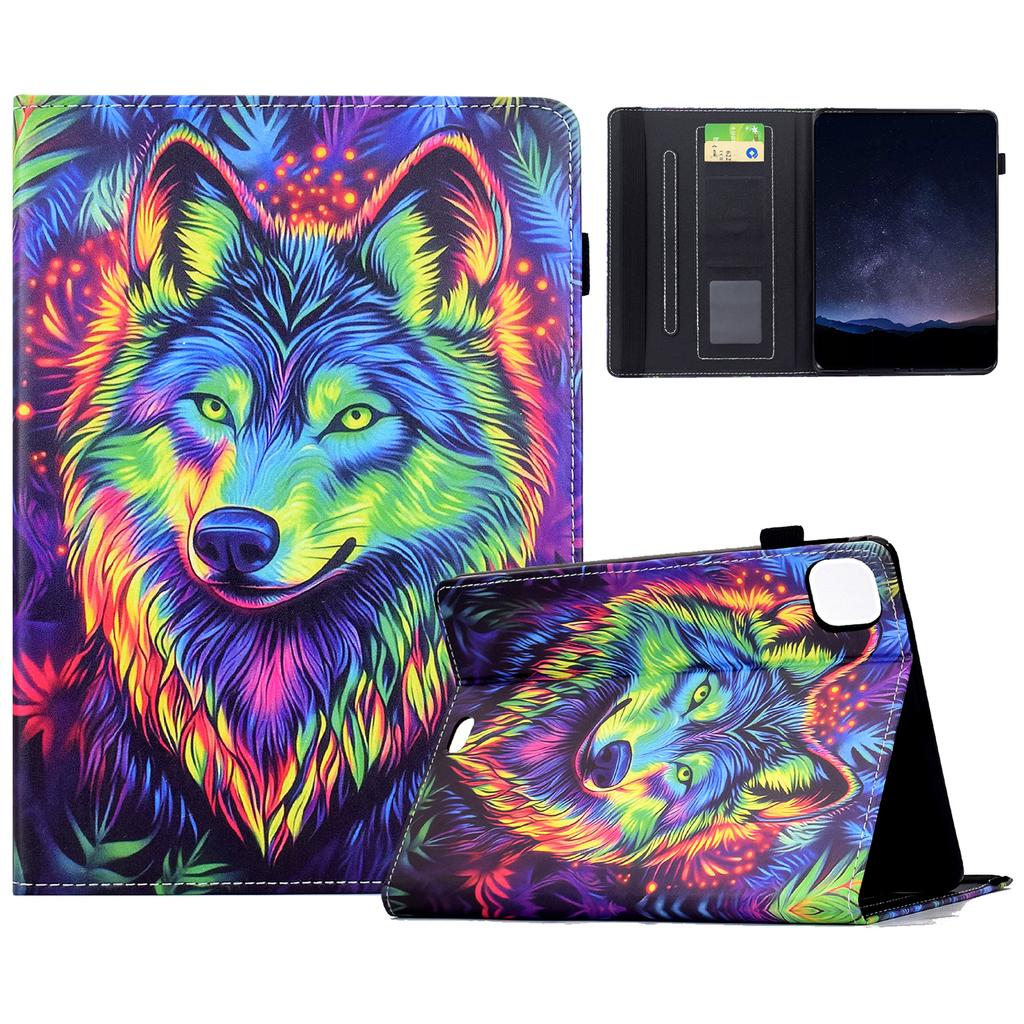 For Honor X7d 5G/Honor 400 Smart 5G Wallet Case Leather Folio Phone Cover Magnetic Clasp