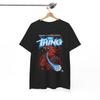 T-shirt The Thing, Chemise John Carpenter, Inspiré Par Le Film d'Horreur de 1982, Unisexe
