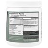 Strong Greens, Superfood Greens Powder, Pineapple Coconut Flavor, 222G(7.8Oz)