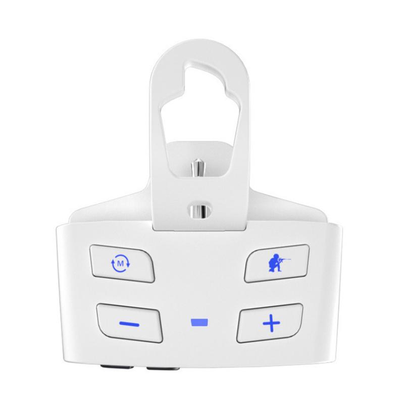 

Улучшитель звука для игрового контроллера PS5, аудиоадаптер для гарнитуры, 3,5 мм стерео конвертер для наушников