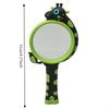 High Definition Loupe Magnifier Experimental Magnifying Glass 10X Glass Giraffe Magnifier  Kids