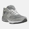 New Balance 993 Made In USA Grey - D Standard MR993GL