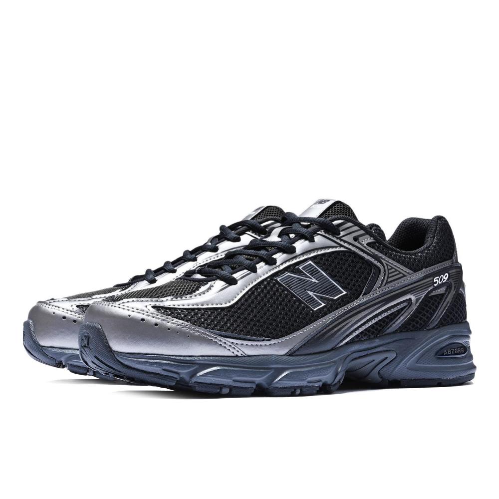 New Balance U509E1 D  U509E1 Black E1 