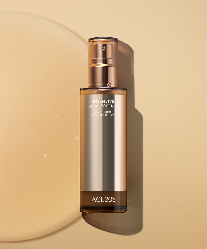Intensive Vital Essence 100ml