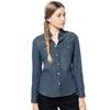 Kariban Womens/Ladies Long-Sleeved Shirt