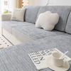 Sofa Cushion All-Inclusive Sofa Slipcover Non-Slip Simple Modern Sofa Cushion Four Seasons Universal Seat Cover