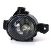 Car Front LED Fog Light With Bulbs For BMW 1 Series E82 E87 E88 X3 E83 X5 E70 63176924655 63176924656 Car-Styling Assembly Lamps