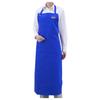 AS ONE Apron Flame-Retardant FAP-201 / 1-2593-01