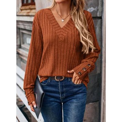 Tops – Pullover e maglie a manica lunga