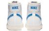 Nike Blazer Mid '77 Vintage 'Pacific Blue' BQ6806-400