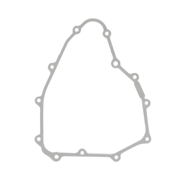 Engine Stator Cover Crankcase Fit For Kawasaki Ninja 400 Z400 2018-2024 Ninja 500 Z500 2024-2025