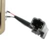 Fuel filler tank cover opening switch button for hyundai Santa Fe 2007-2012 Fuel Gas Door Switch 935552B000 93555 2B000