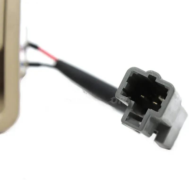 Fuel filler tank cover opening switch button for hyundai Santa Fe 2007-2012 Fuel Gas Door Switch 935552B000 93555 2B000