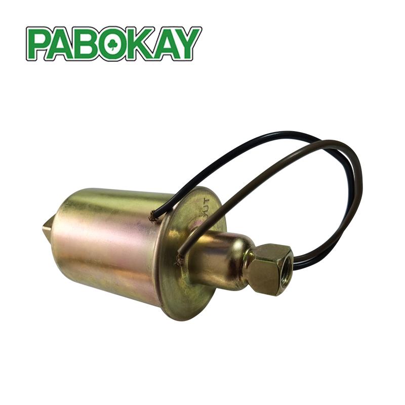 For Jeep Ford Cadillac Chevrolet Universal Fuel Pump 5-9 PSI GA8012S E8016S E8034 EP-11K EP12S 5656980 6472381 E8012S 6414671