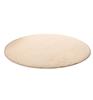120cm Round Fluffy Soft Rug Anti-Slip Floor Mat Carpet Cushion Bedroom Decor