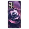 Für Oppo Reno7 4G Hülle CPH2363 Stoßfest Weiches Silikon TPU Rückseite für Oppo F21 Pro F21Pro Handyhüllen für Reno 7 4G Niedlich