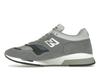 New Balance 1500 Hergestellt in England Stahlgrau - U1500UKG