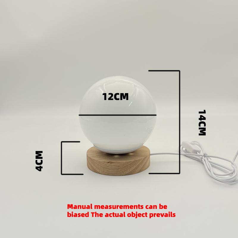 Stylish Mini Desk Lamp 12CM15CM LED USB Rechargeable Touch Control Perfect Nightstand Study Desk Kids Room Home Decor Lighting