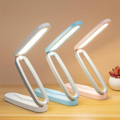 LED svítidla – LED stolní lampičky