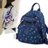 2025 New Designer Backpacks Women High Quality Fashion Ladies Backpack Teenage Girls Small Travel Shoulder Bag Mochila