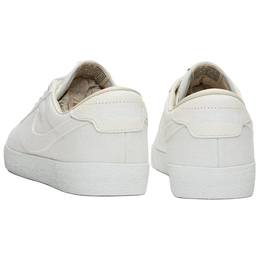 Fragment Design x Nike Air Zoom Lauderdale 'Sail'