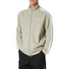 PUMA T7 Jackets Men's Olive Stand Collar Moderate Other 631858-61
