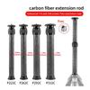 Upgraded Tripod Center ColumnTripod Extension Tube Tripod Extender Gimbal Pole