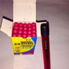 Wenhua Eco-Friendly Dustless Water-Soluble Teaching Chalk
