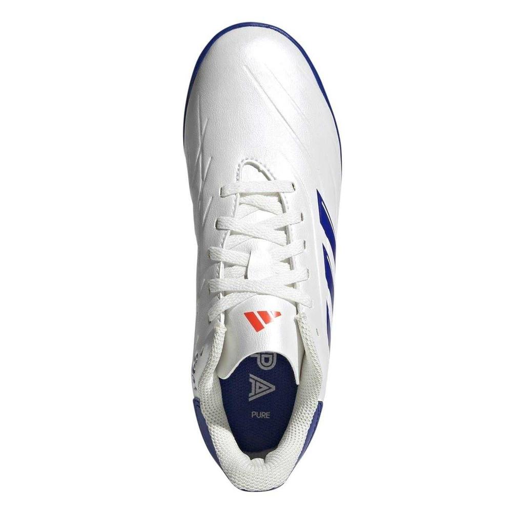adidas Childrens/Kids Copa Pure 2 Club Indoor Football Shoes