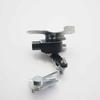 Mercedes GLK CLS Class Suspension Height Level Sensor Left A2075400717