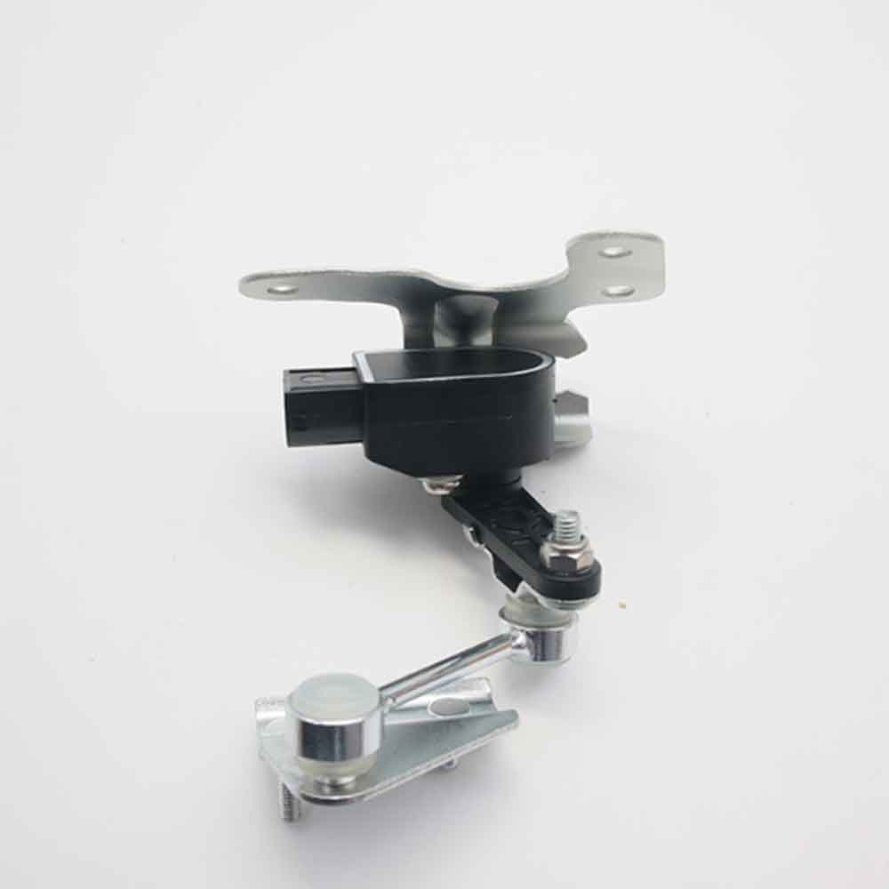 Mercedes GLK CLS Class Suspension Height Level Sensor Left A2075400717