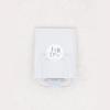 Square Stand Mirror Large