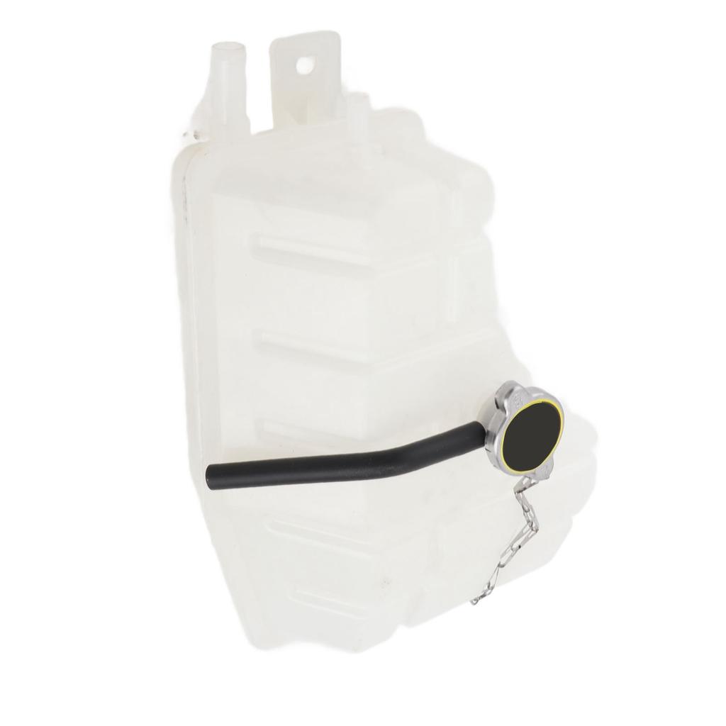 Nádržka chladicí kapaliny motoru s víčkem 25430‑3E201 Robustní nádržka chladicí kapaliny pro 3.5L DOHC V6 24V 2003 až 2006