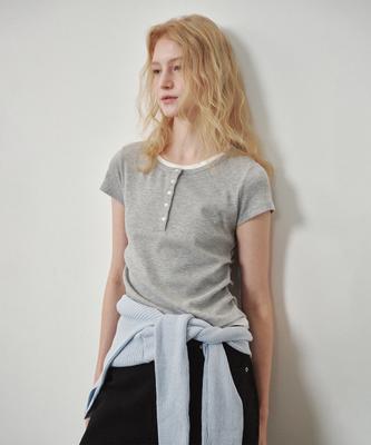 Toppar – T-shirts