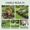 Pellets for Cats - 10 Count - Indoor and Outdoor Use