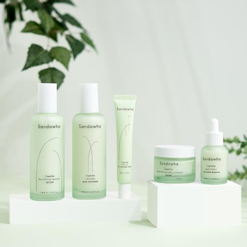 SANDAWHA Intensive Eye Contour Cream 30g