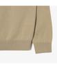 LACOSTE Men'S Long Sleeve Polo Sweater Ah880E-55N 02S