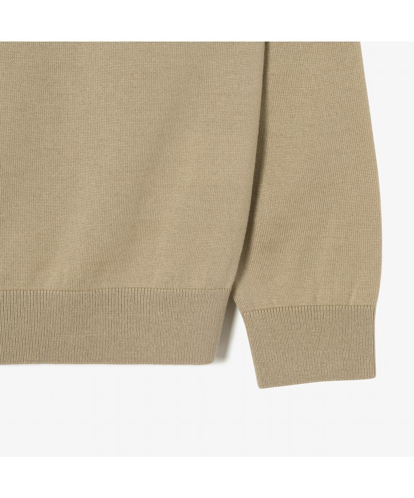 LACOSTE Men'S Long Sleeve Polo Sweater Ah880E-55N 02S