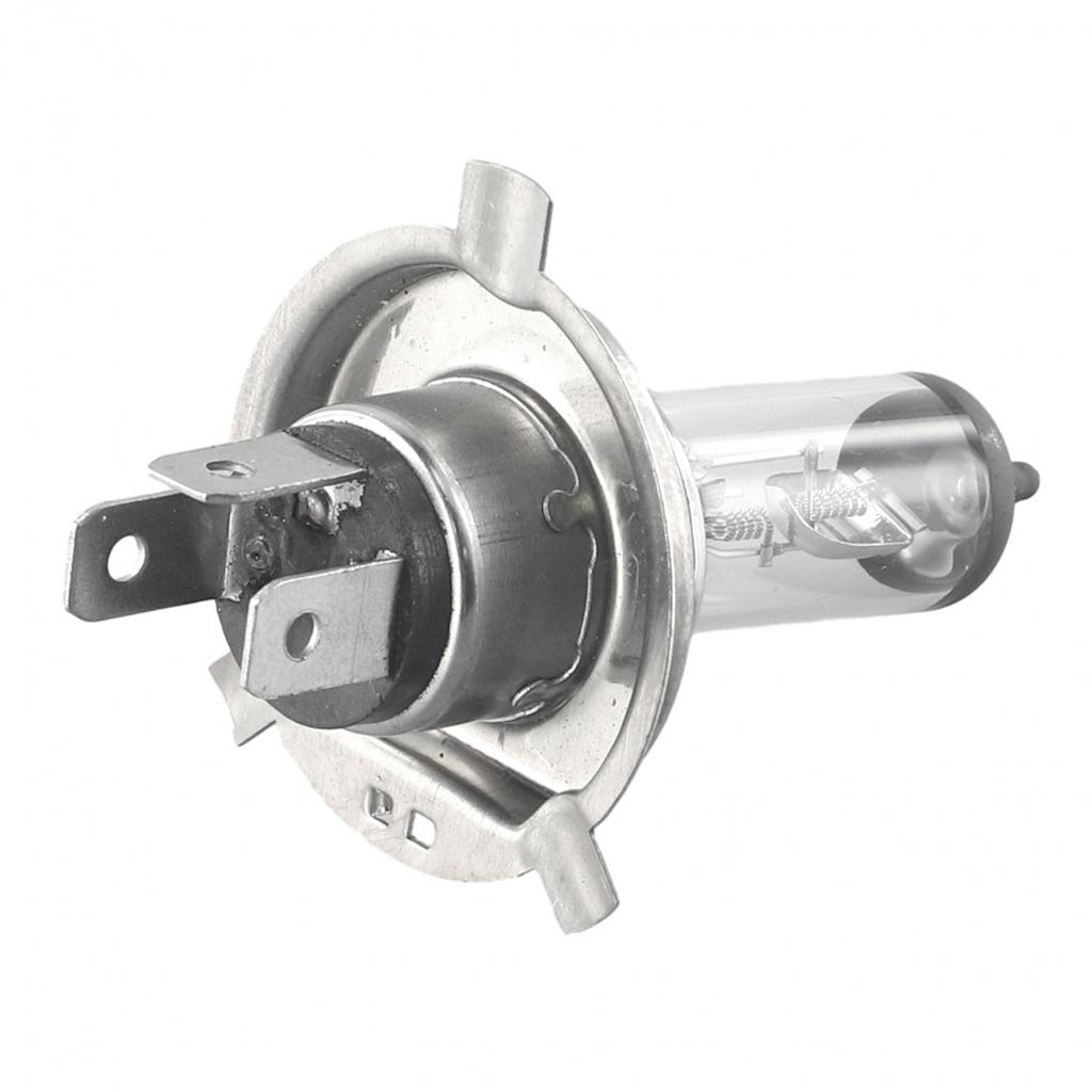 Halogen Lamp Car Headlight 3200K Car Headlight Headlight Bulb