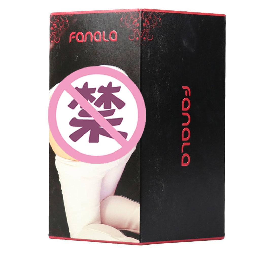 Männlicher Masturbator Großes Silikon-Arschloch Vagina Sexpuppen Erwachsenenspielzeug für Männer Realistisches Muschi Sexprodukt