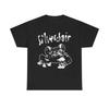Silverchair Frogstomp 95 Gifts Heavy Cotton T Shirt Vintage Stylish Versatile Streetwear Soft Slightly Homme Comfortable
